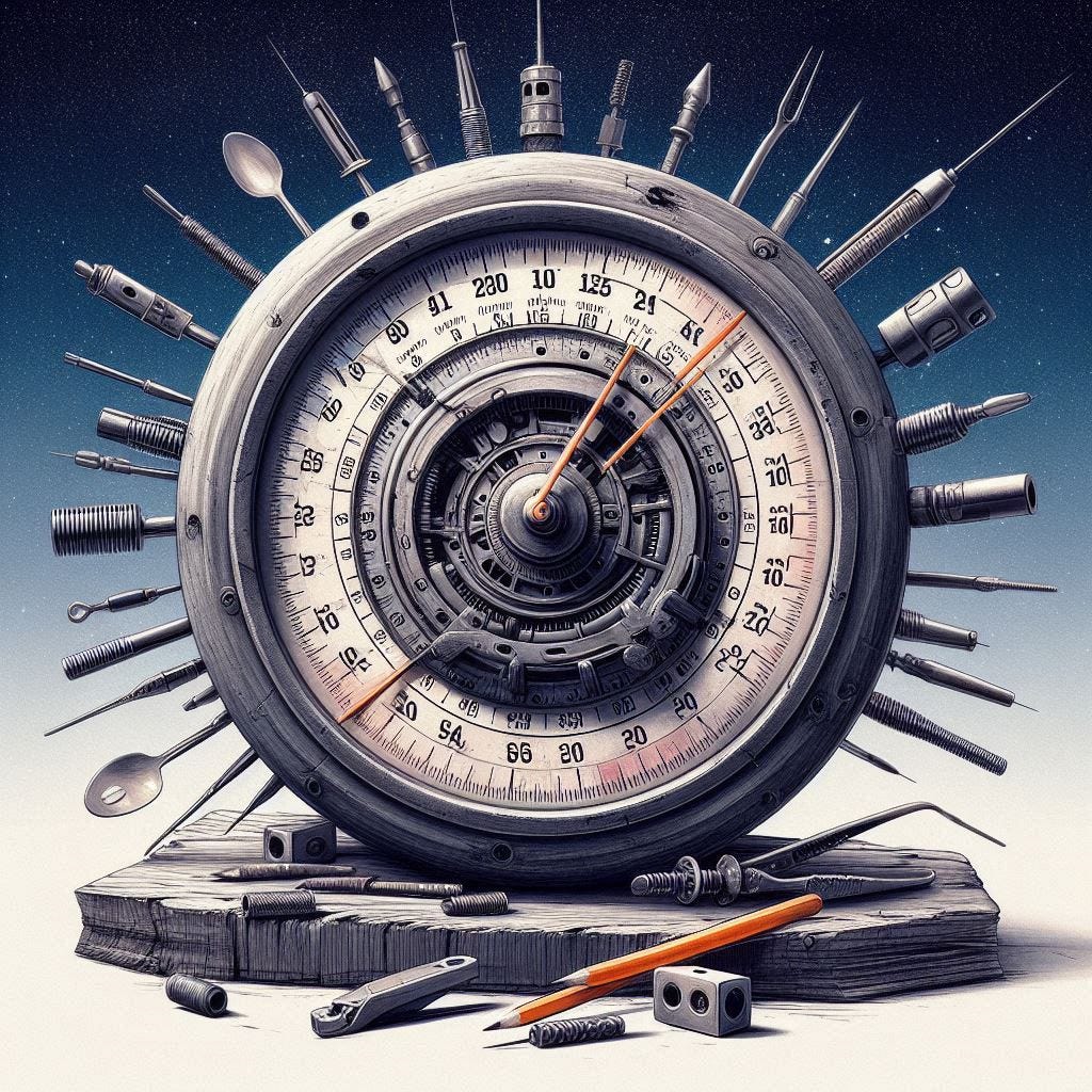 Simplifiez la gestion du temps Convertissez les secondes en jours facilement by Toolkitnow