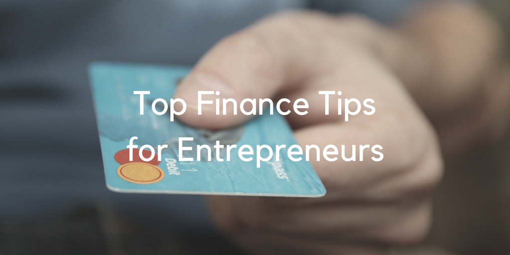 Top Finance Tips for Entrepreneurs | by Adam Kuettel | Medium