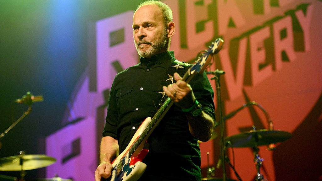 A Look Back At My 2018 Interview With The MC5’s Wayne Kramer — “Paltrocast” Exclusive