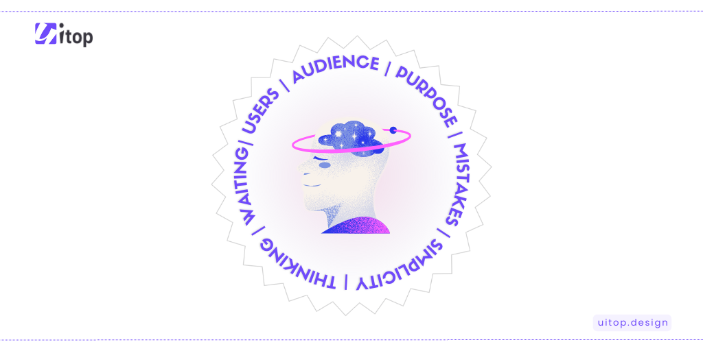 7 points of great UI/UX design for the well-being product | by UITOP ...