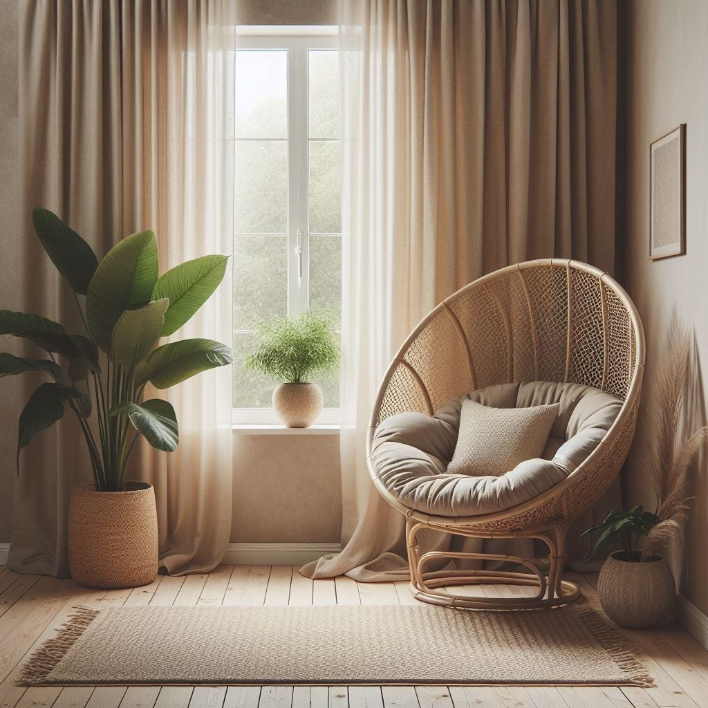 How To Clean Your Papasan Chair by Marjorie G Saini Feb, 2024 Medium