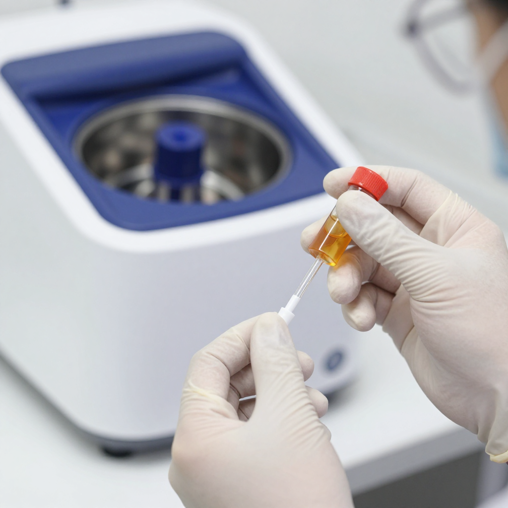 PRP and Angiogenesis: How New Blood Vessels Support Erectile Function