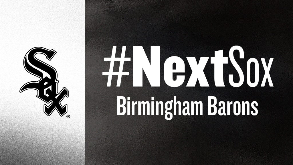 NextSox: Birmingham Barons Battle Through 2023 Season, by Chicago White  Sox, Sep, 2023