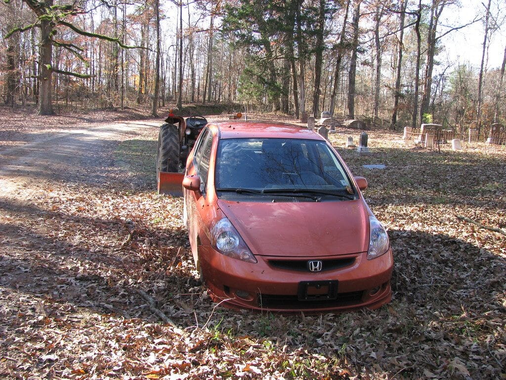 What To Do With A Car That Is Not Worth Fixing? by Thejessicamartin