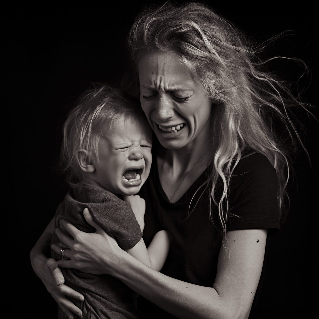 when-your-child-is-the-problem-kid-by-lynn-wahl-sep-2023-medium