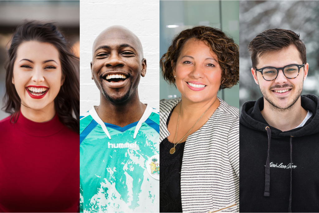User personas: how they started, and how they’re going | by Andrew Tipp ...