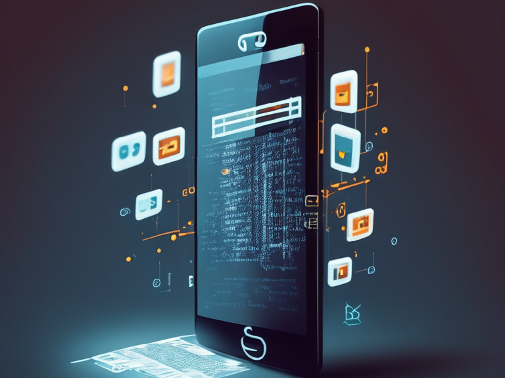 No Laptop? No Problem! Start Coding with Your Android Phone Now by