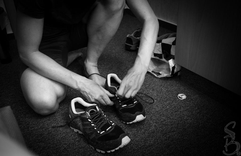 The Power of Honoring Your Commitments | by Srinivas Rao | Mission.org ...