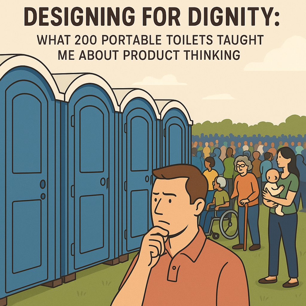 Designing for Dignity