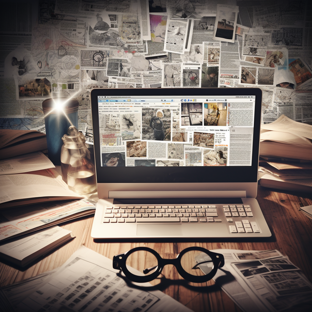 Username Hunting Tips and Tricks for the Digital Generation by Efim