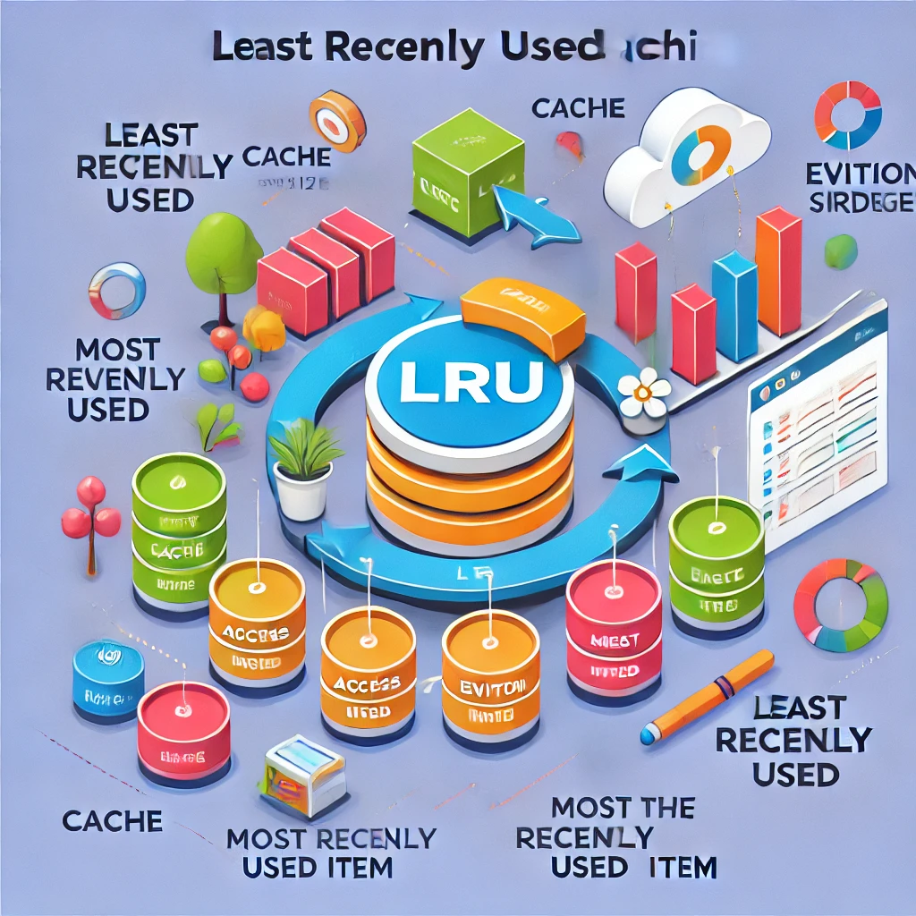 Understanding the Least Recently Used (LRU) Caching Algorithm | by ...