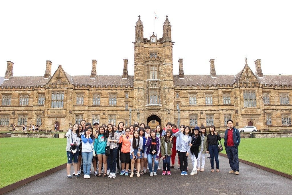 What Makes Curtin University Perth the Best Place to Study in Australia? by Jasonwarnar Medium