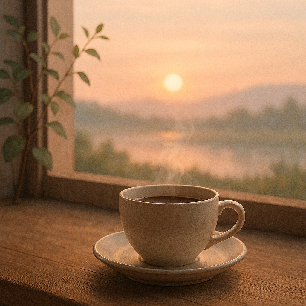 花井祐介 COFFEE AND CONTEMPLATION Amazon.com: Mornings Are For Coffee And Contemplation 11 oz