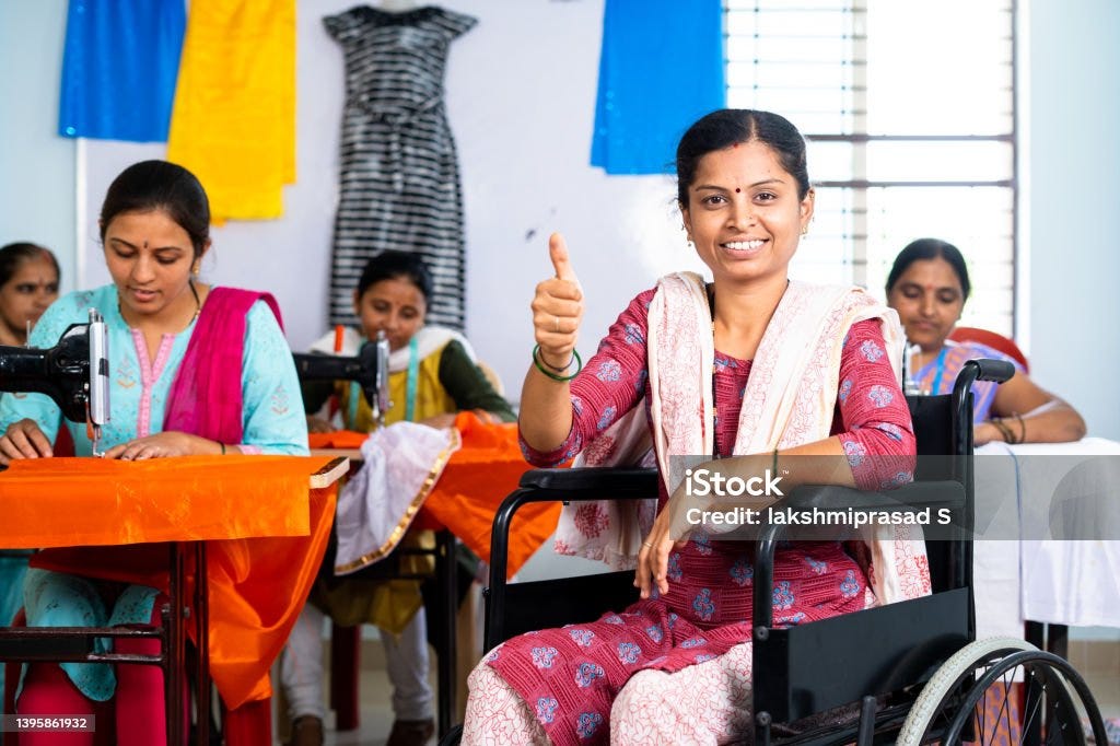 Will Census 2027 Finally Count All Of India’s Disabled?