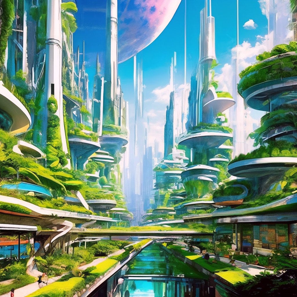About AI and the future — Part 3