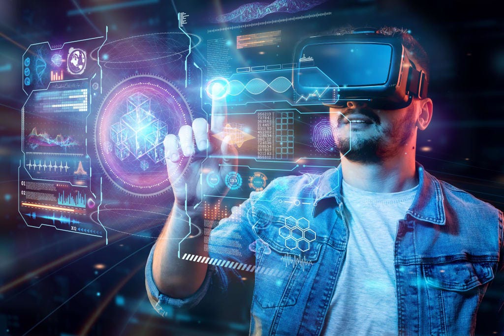 Navigating the Future of Gaming: Strategies for an Enhanced Gaming Experience  by Vikas Ubnare 