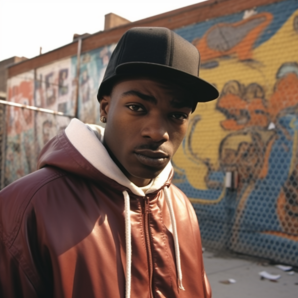 Famous Rapper Shocks Family and Fans After Confessing to Nearly 20-Year