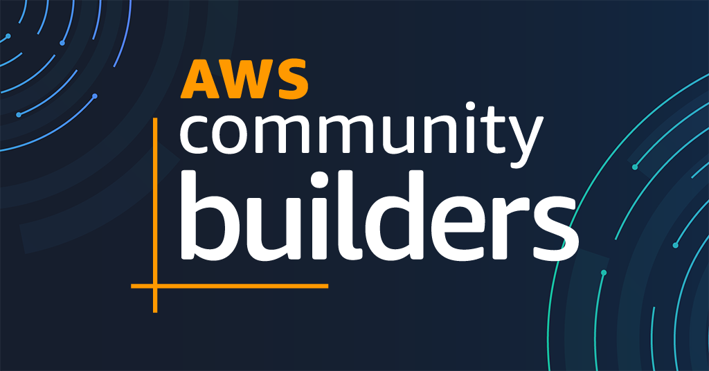 How can you become an AWS Community Builder? | by Tejas Gupta | Medium