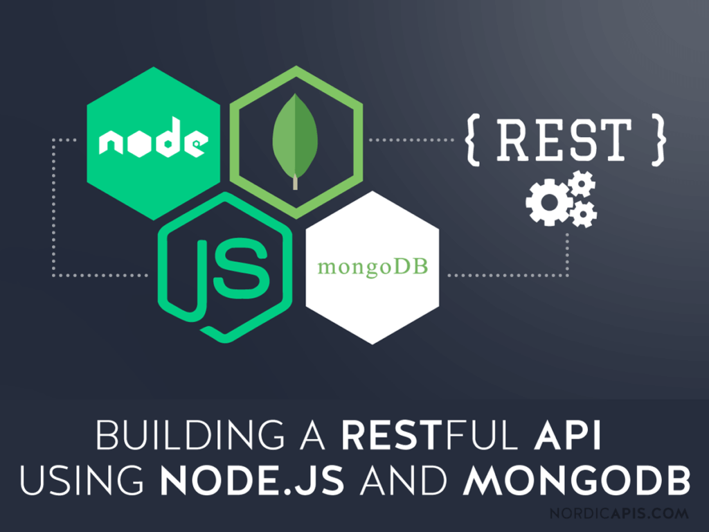 Creating a REST API in Node with MongoDB | by Austin Buhler ...