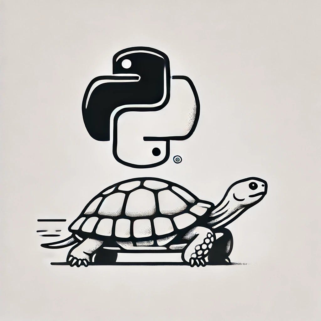 Is Python Really That Slow? The Truth Behind Python’s Performance | by ...