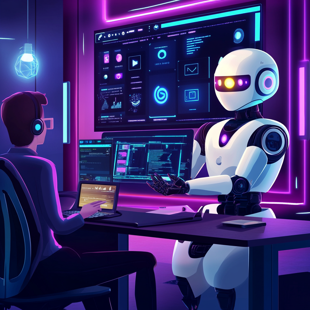 Revid.ai Review — Can This AI Video Creation Tool Replace Traditional Editors?