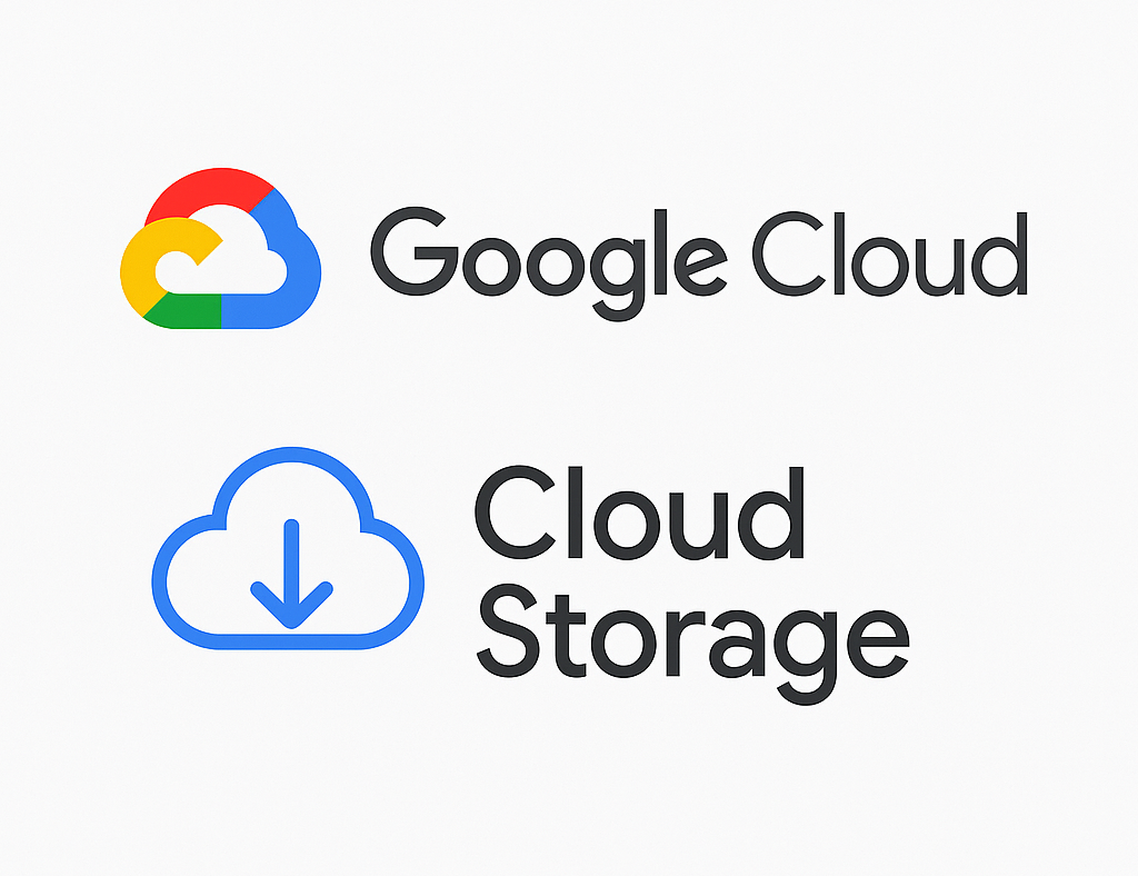 24 - GCP：下載Cloud Storage Bucket的文字檔