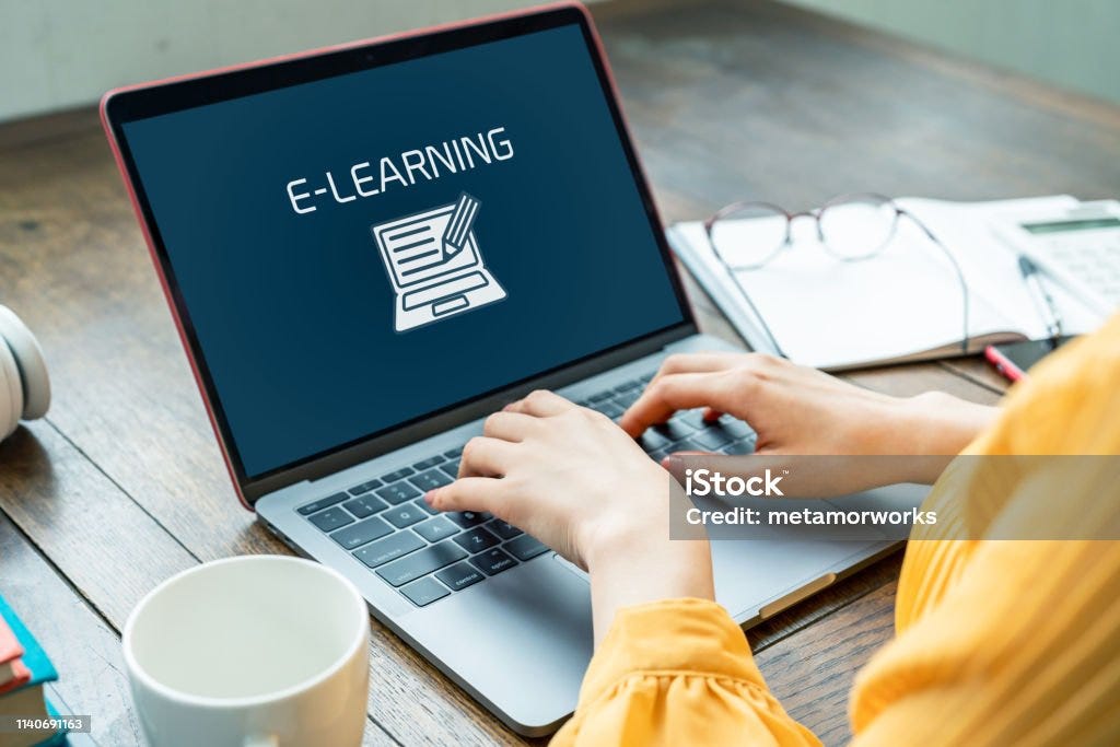 Online Learning Consortium (OLC) - Enhancing Remote Learning