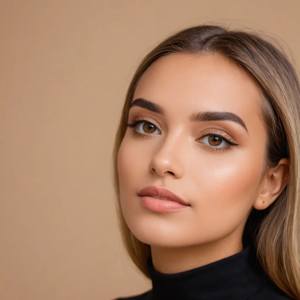 10 Dicas de Maquiagem Simples que Transformam Seu Visual em Minutos
