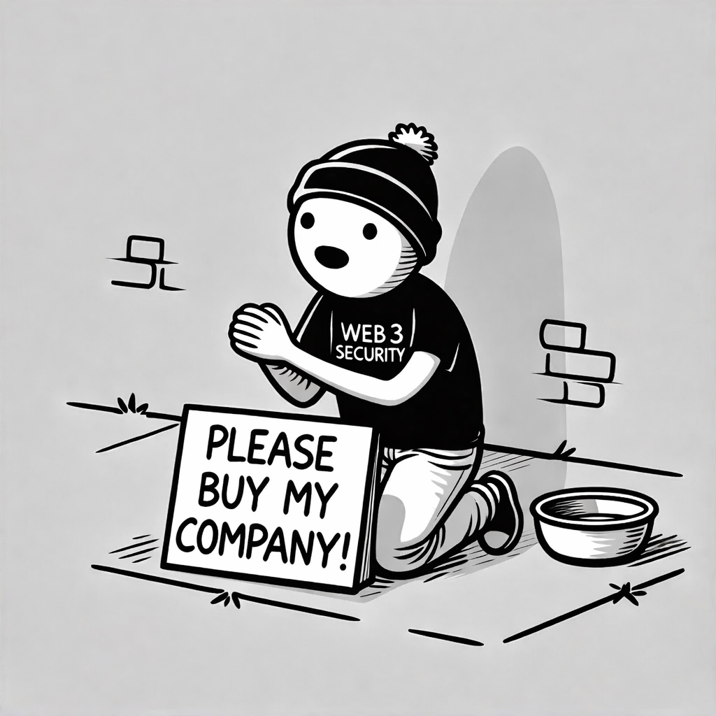 Web3 Security M&As and IPOs