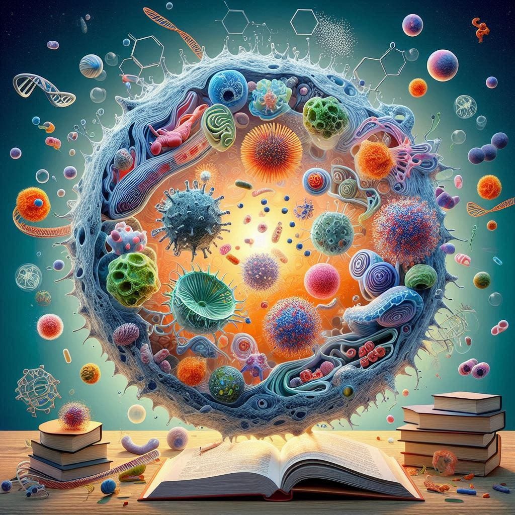 Cellular Responses to Stress and Toxic Insults How Cells Adapt, Get