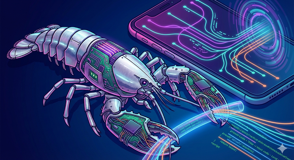 The Sovereign Agent: A Comprehensive Treatise on Clawdbot and the Rise of the Personal AI Operating…