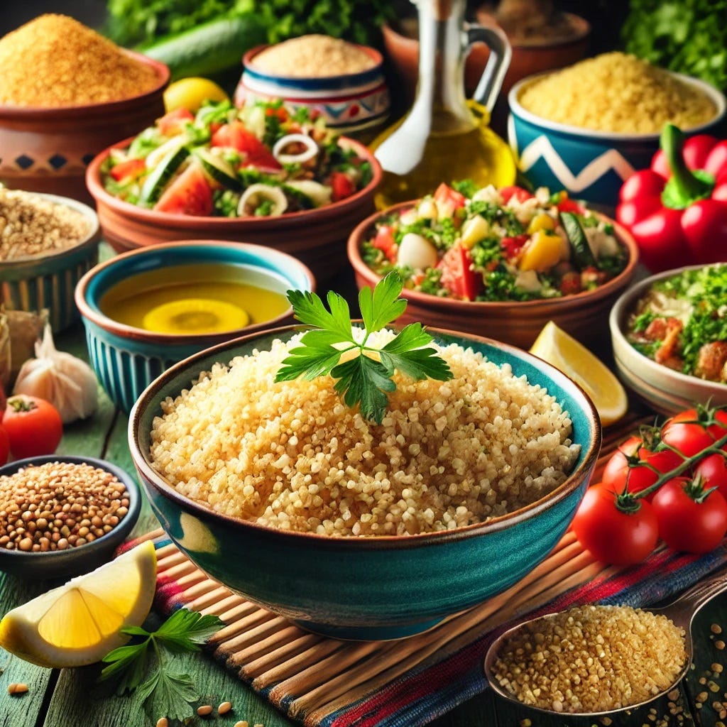 The Power of Dietary Fiber Why It’s Essential for Your Health by