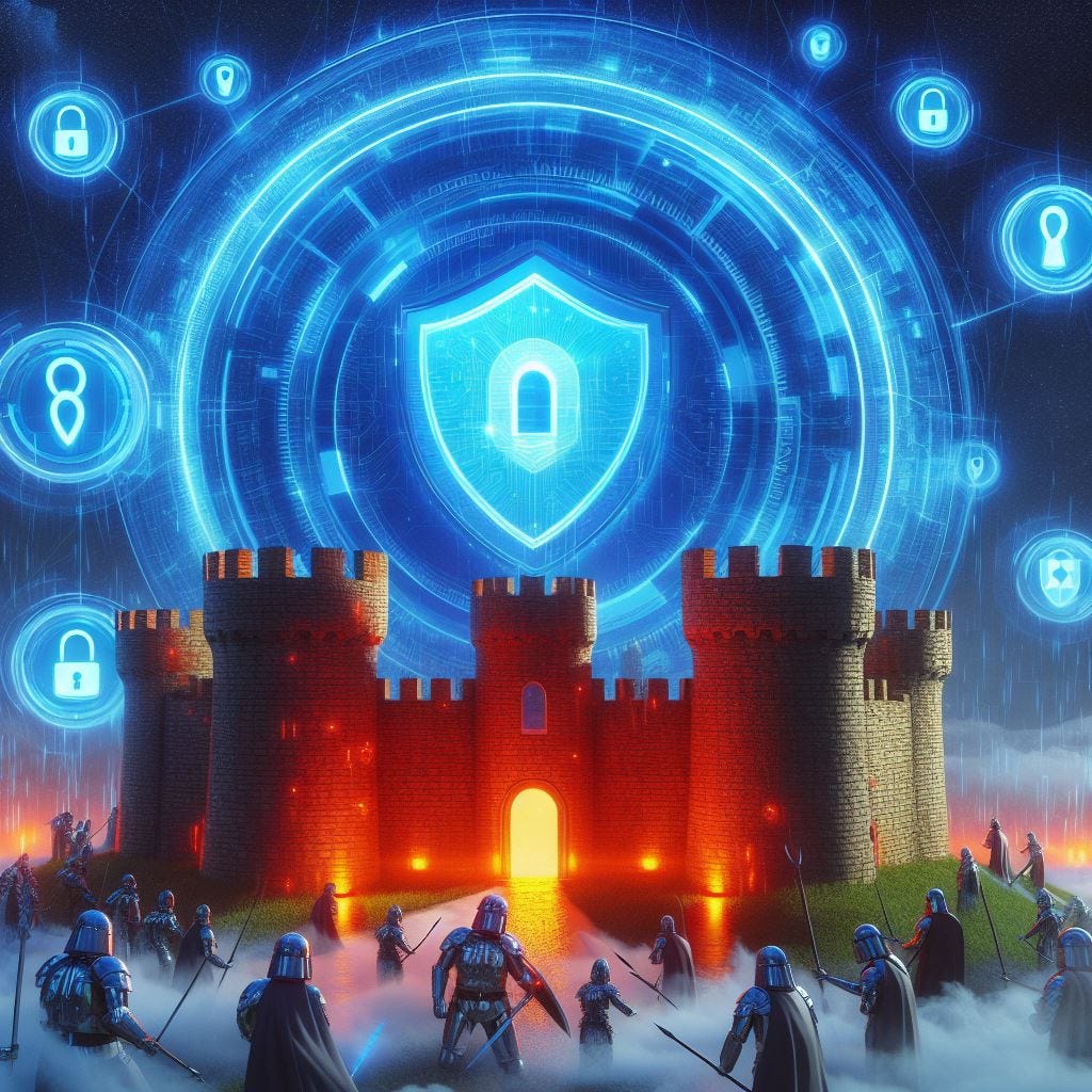 Microsoft Defender Automating Malicious Indicators Blocking on Windows