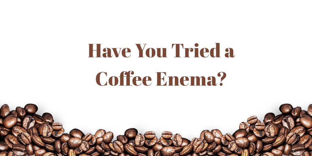 This is Why You Need to Try a Coffee Enema by Shop Enema Medium