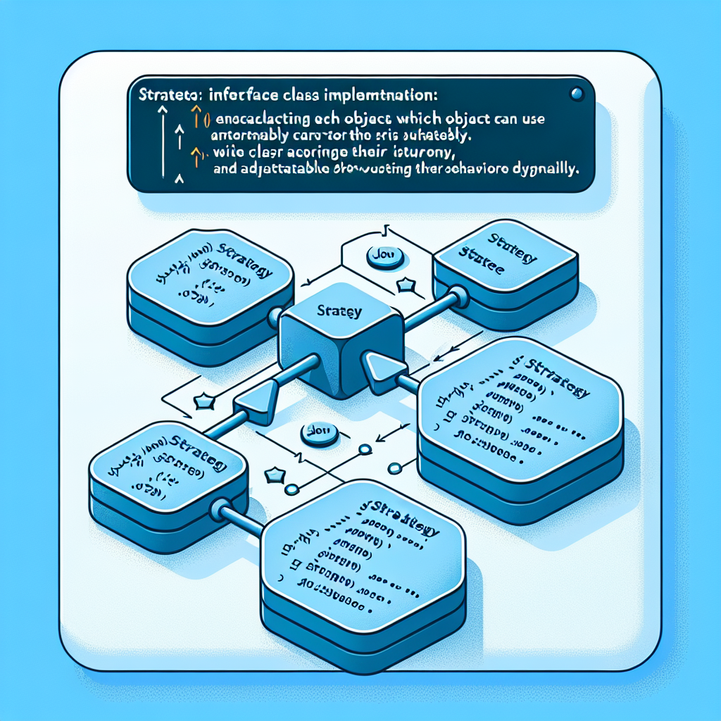 Strategy Pattern in Java: Eliminating Complex Conditionals and Building ...