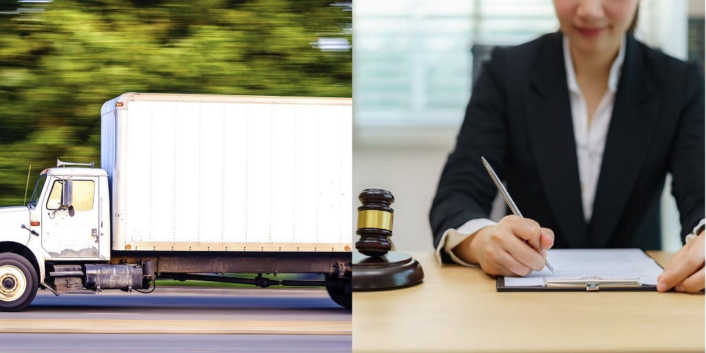 Why Victims of Commercial Crashes Seek a Philadelphia Truck Accident Lawyer