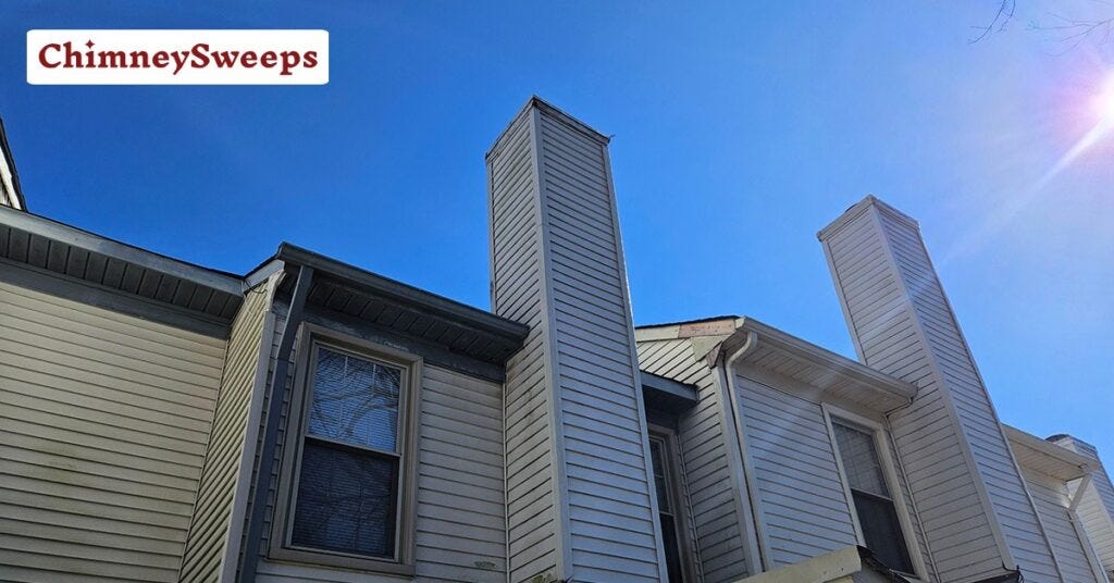 How to Find a Reputable Chimney Sweep? by Chimney Sweeps Jun, 2024
