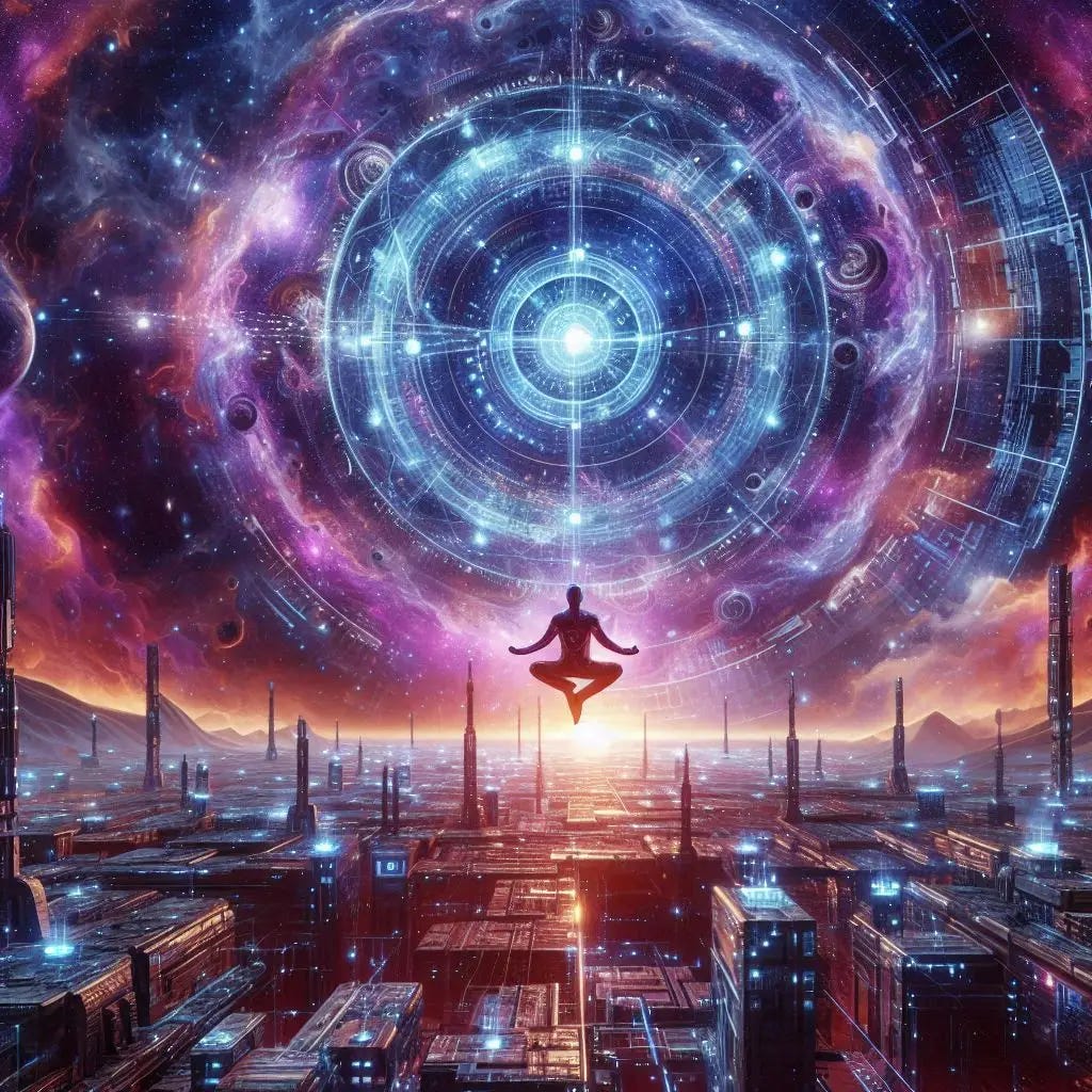 Cosmic Downtime Simulation for Blockchain Resilience: Stress Testing the Immutable in a Mutable Universe