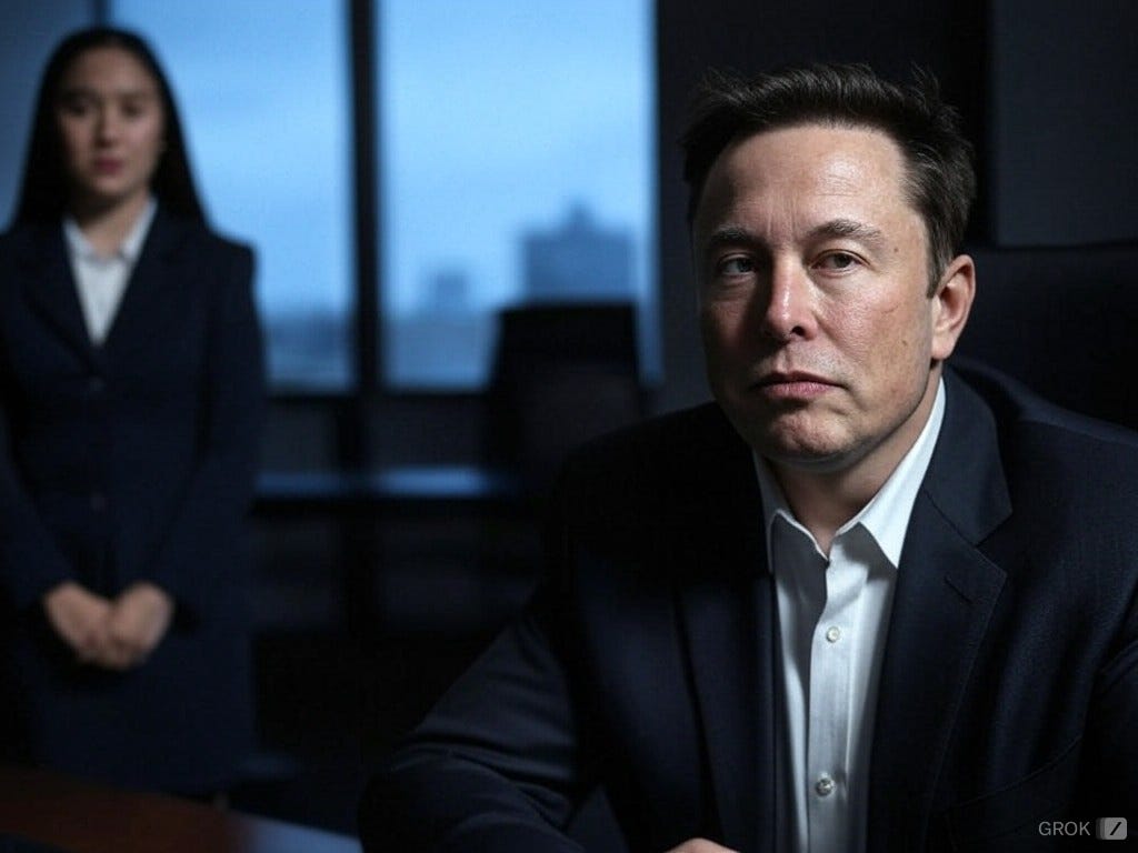 Why Elon Musk and His Assistant (Got Fired) Story Still Matters Today