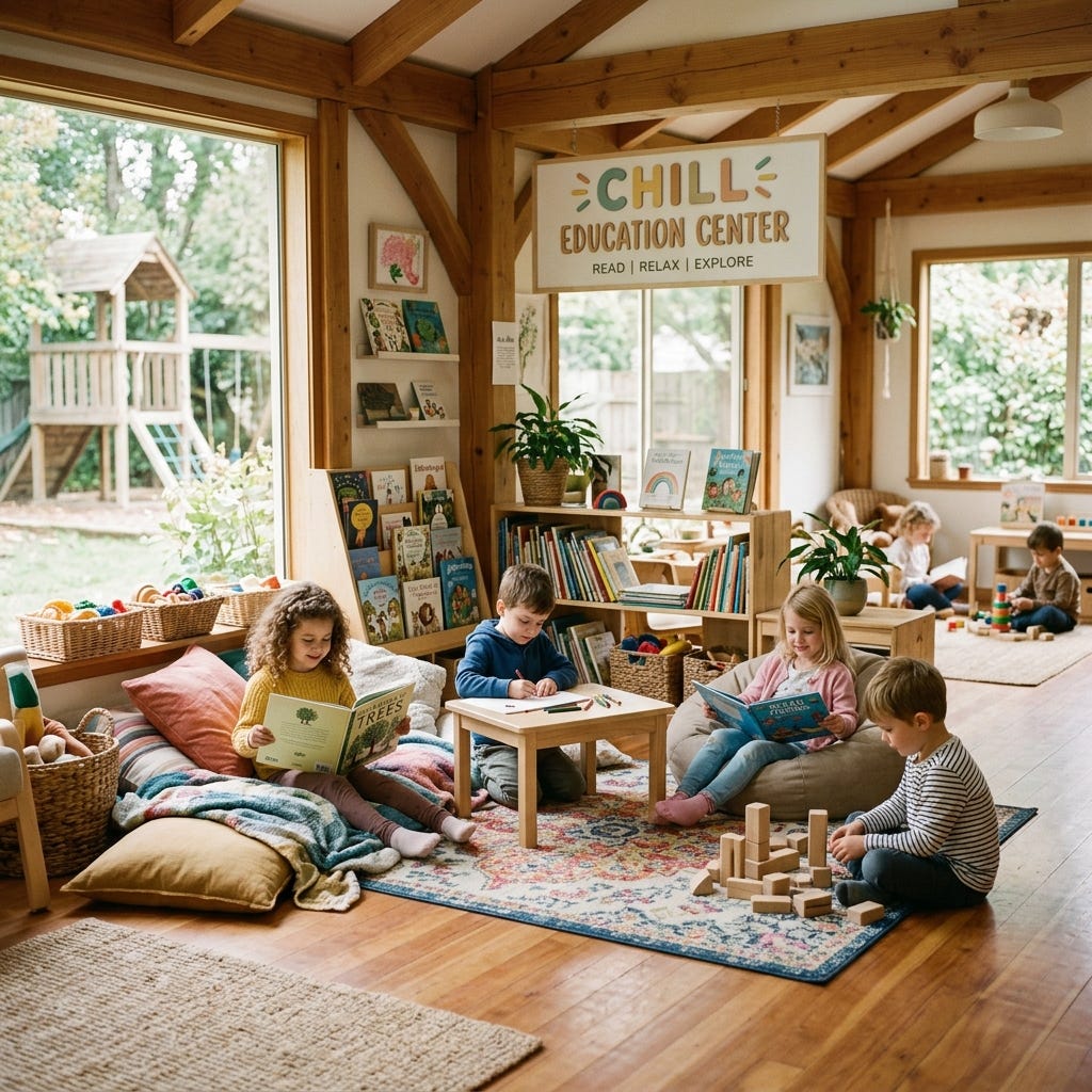 Children Education Center in Milpitas CA: Why Early Learning Shapes a Child’s Future More Than Ever