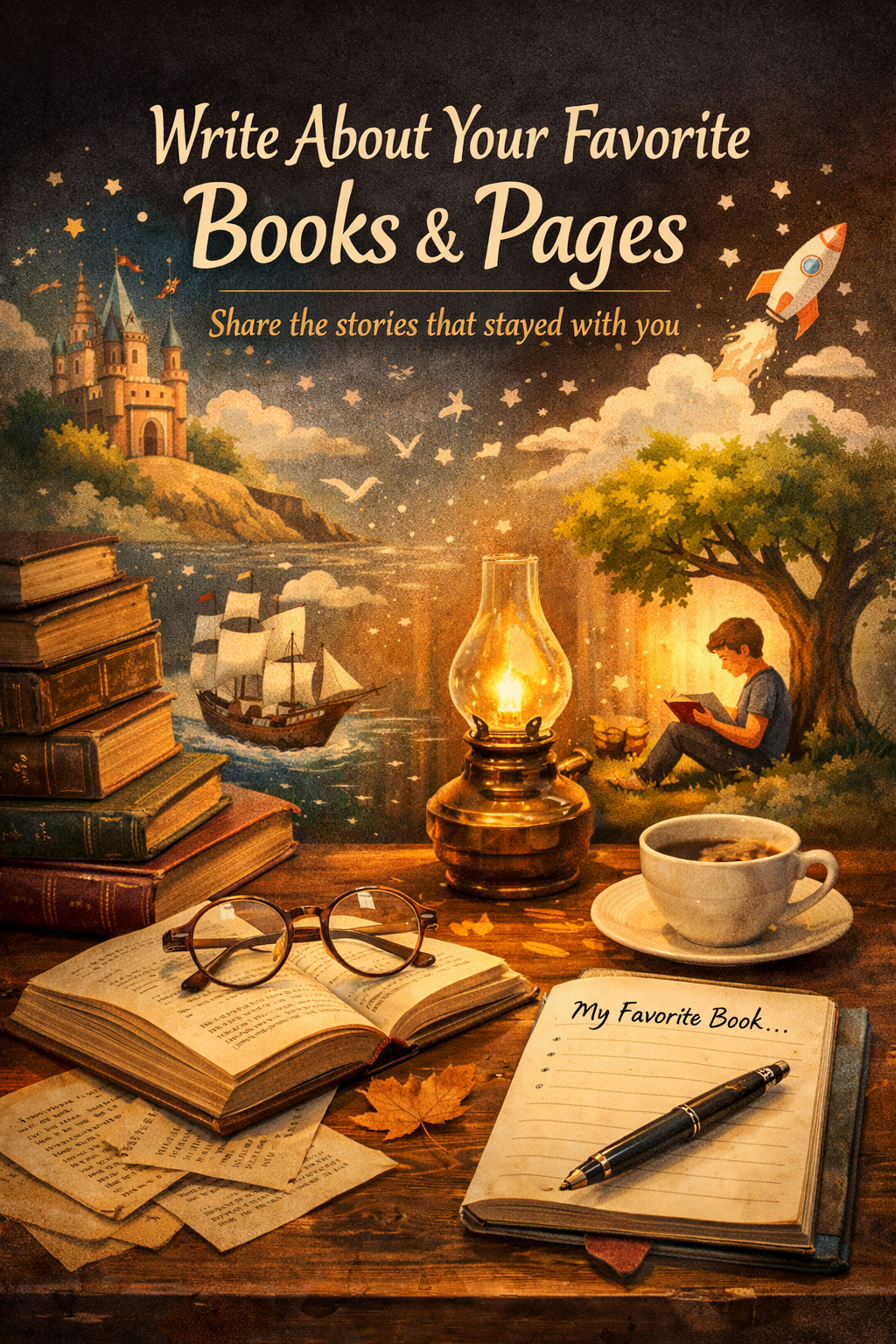Image by author — Chatgpt