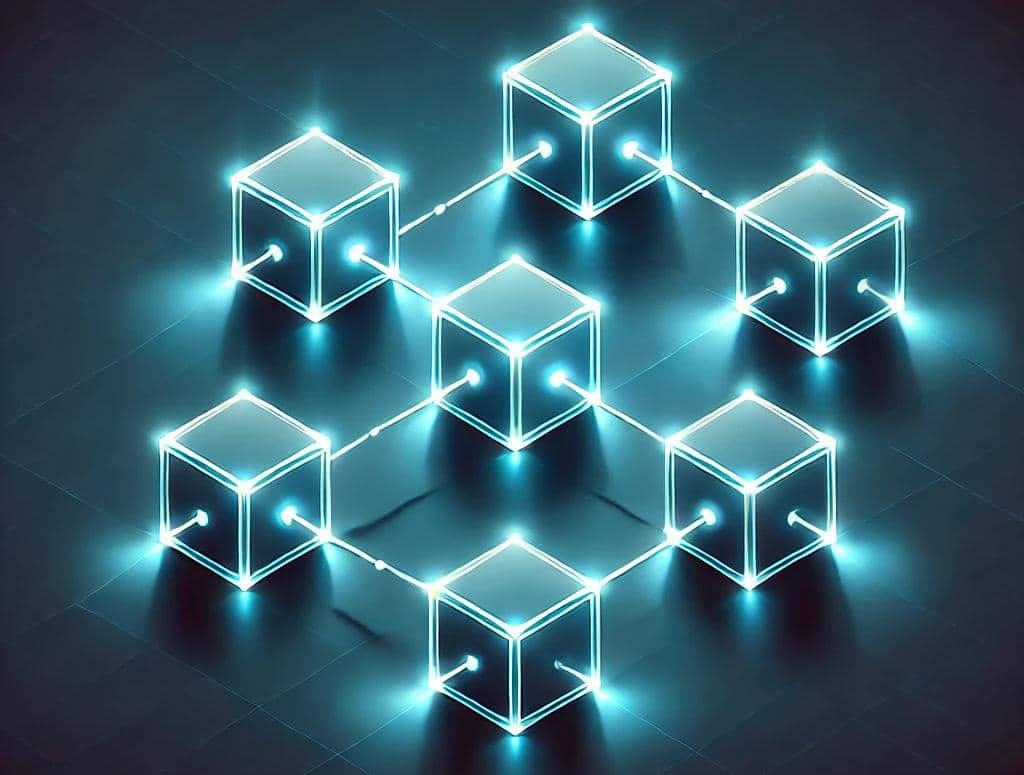 A SIMPLE GUIDE TO BLOCKCHAIN TECHNOLOGY