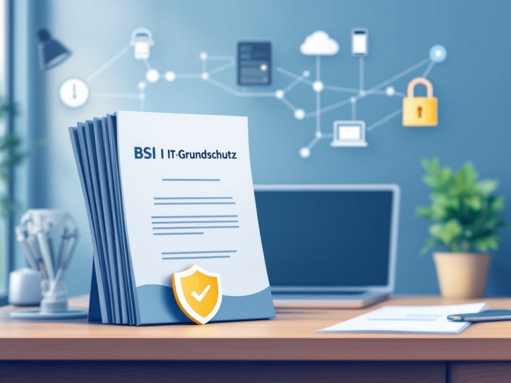 IT-Grundschutz++ vs Kompendium: BSI Modernisierung komplett erklärt