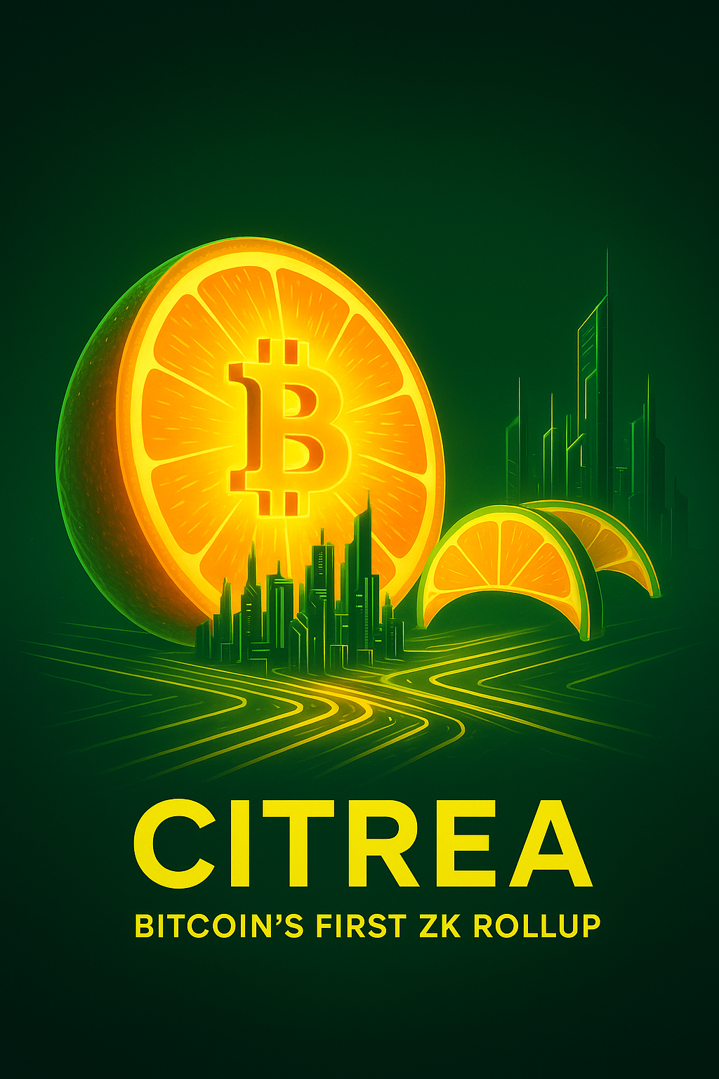 Bitcoin’s Next Chapter: How Citrea and ₿apps Reclaim Bitcoin’s Utility