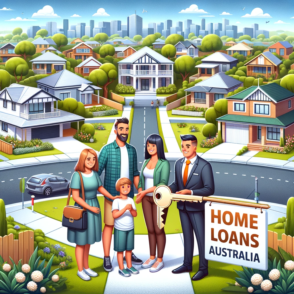 Top Mistakes to Avoid When Applying for a Home Loan as a Sole Trader