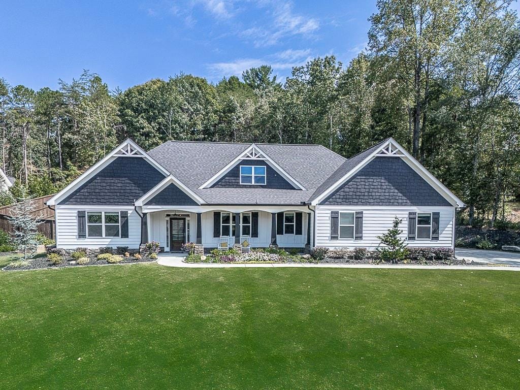 Atlanta Real Estate Hidden Treasures Where to Find Affordable Homes