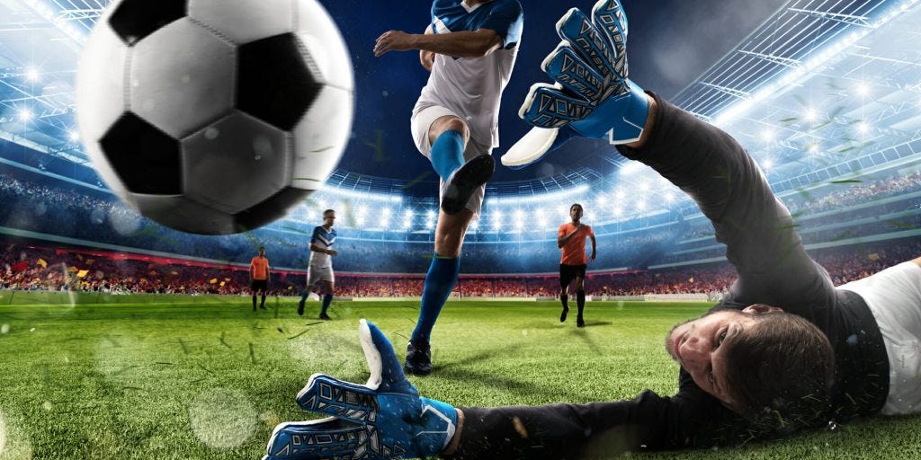 The Best Football Prediction Sites for Accurate Bets - Matchplug Blog