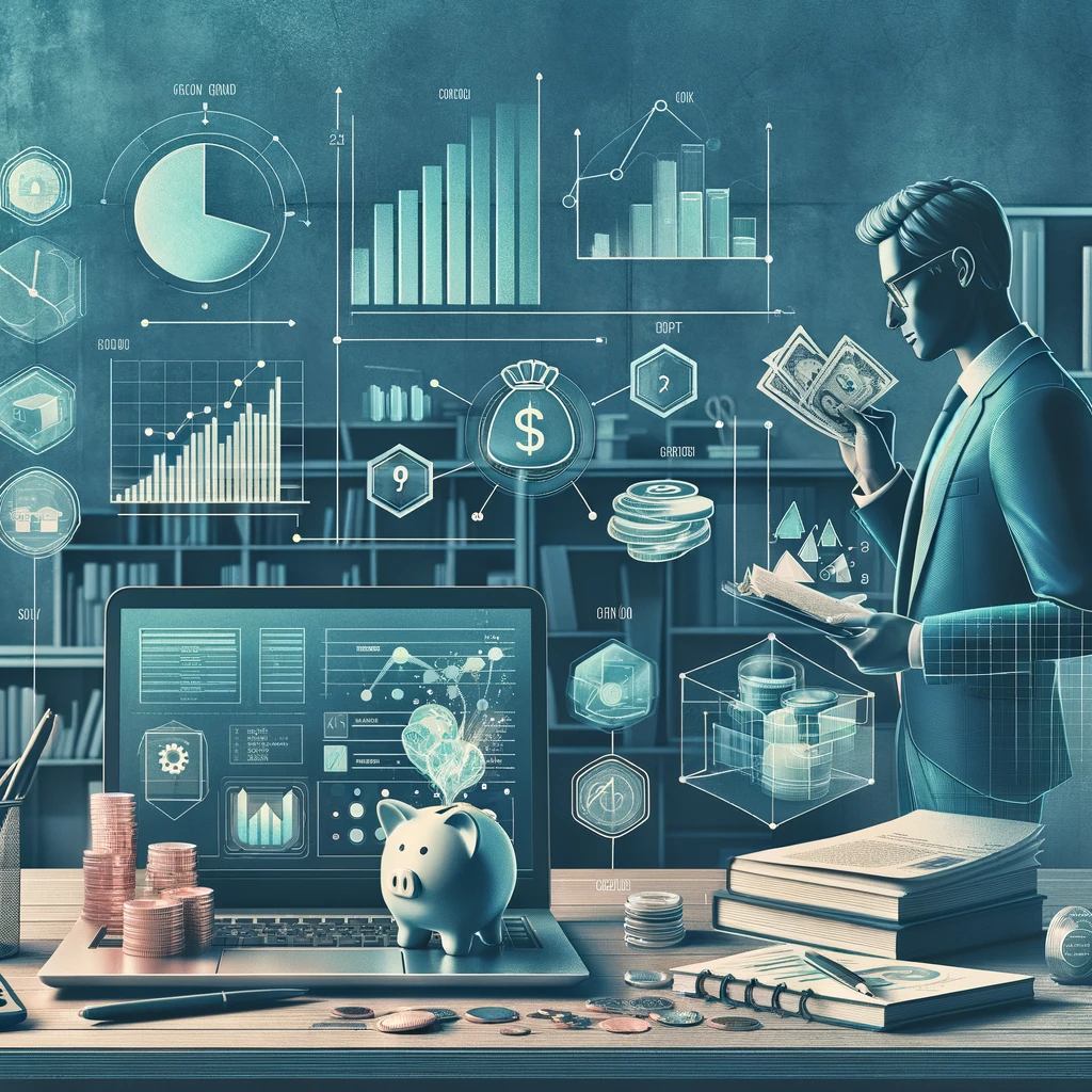 Mastering Financial Management Key Strategies for Small Business(04)