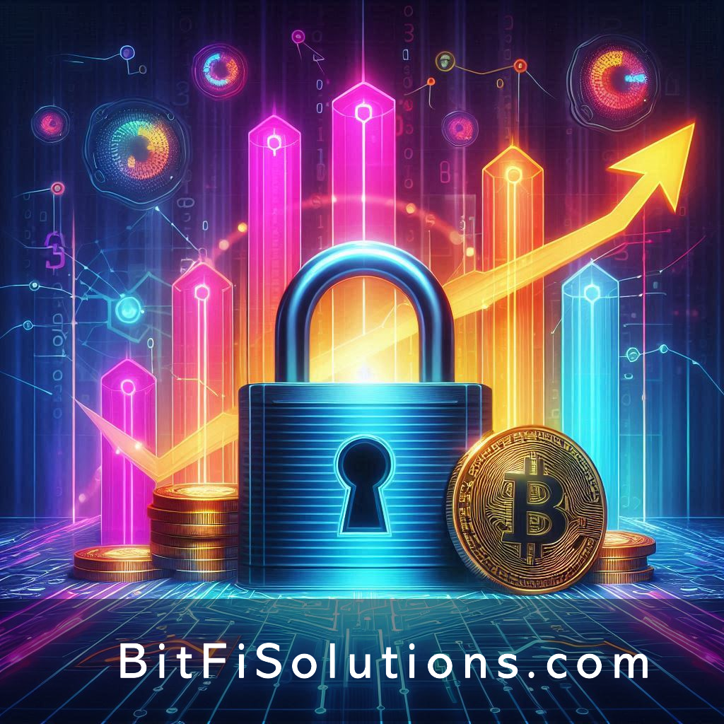 BitFi Crypto Investment Protocol: Unlock Prosperity with Confidence