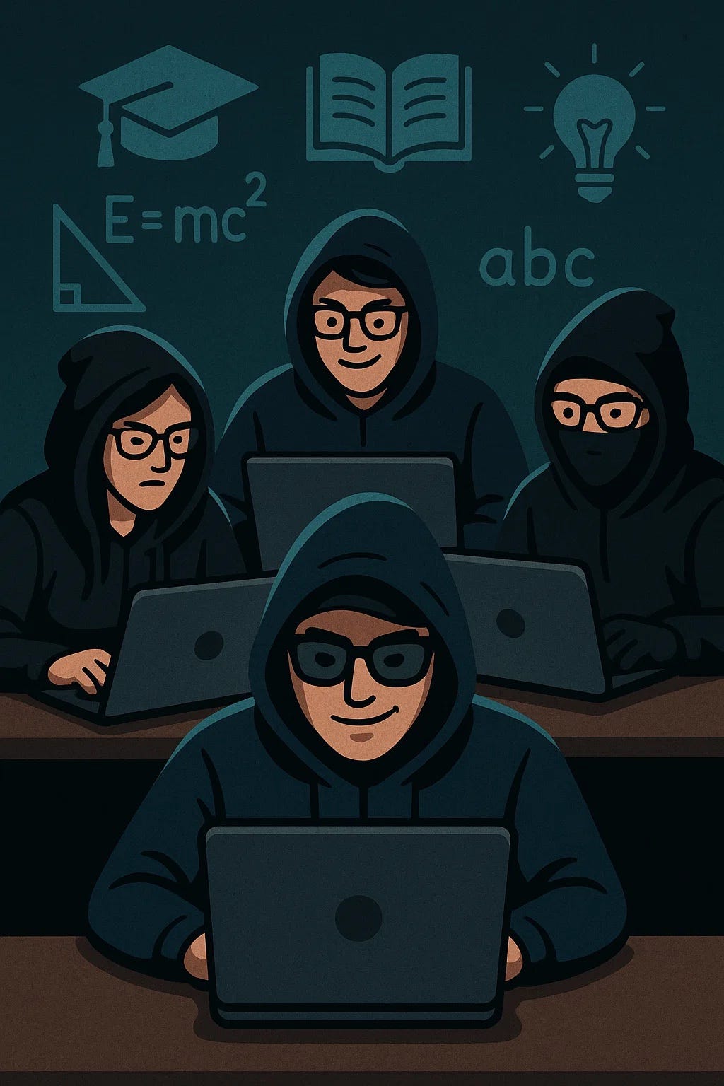 Microschools Are the Hacker Fringe of Education